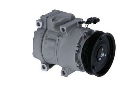 Компресор кондиціонера HYUNDAI Santa Fe 2.4 13- nrf 32984