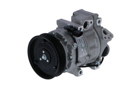 Компресор кондиціонера HYUNDAI Santa Fe 2.4 13- nrf 32984