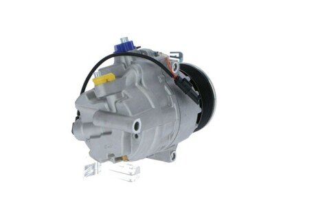 Компресор кондиціонера nrf 320002