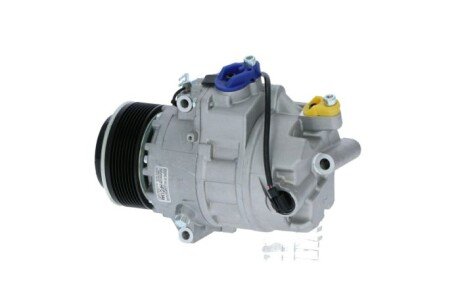 Компресор кондиціонера nrf 320002