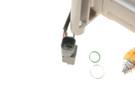 Компресор кондиціонера nrf 320082