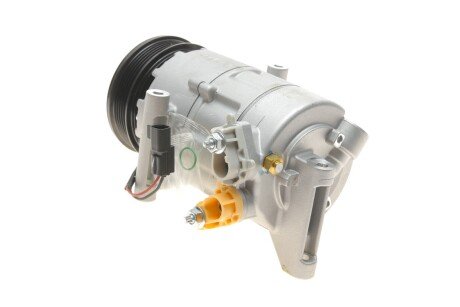 Компресор кондиціонера nrf 320082