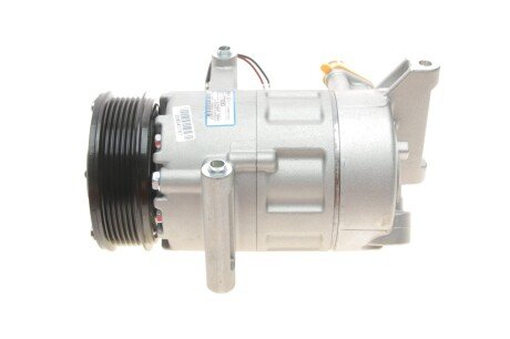 Компресор кондиціонера nrf 320082