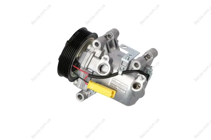 Компресор кондиціонера NRF 320101