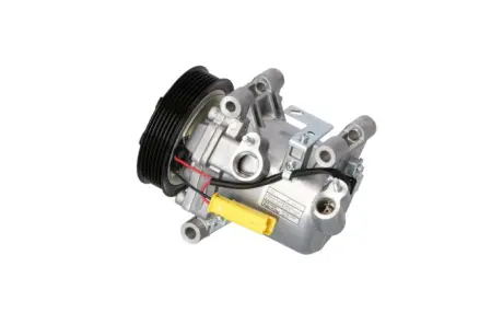 Компресор кондиціонера NRF 320101 Ситроен С элизе