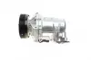 Компресор кондиціонера NRF 320104