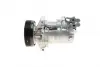 Компресор кондиціонера NRF 320104