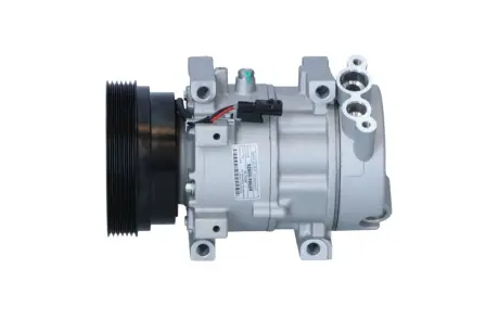 Компресор кондиціонера NRF 320119