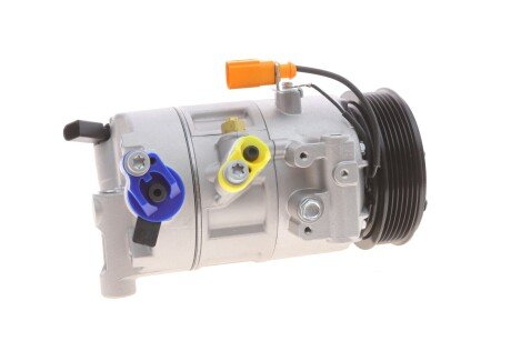 Компресор кондиціонера nrf 320197