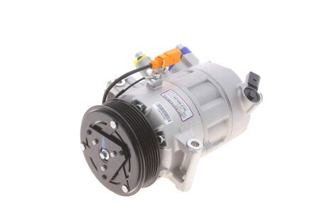 Компресор кондиціонера nrf 320197