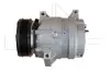 Компресор кондиціонера NRF 32102