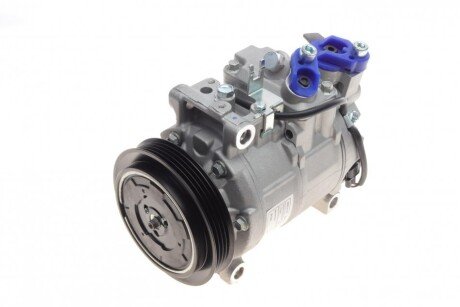 Компресор кондиціонера nrf 32105