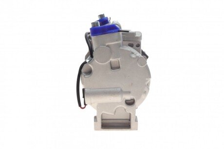 Компресор кондиціонера nrf 32105