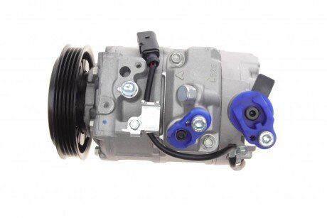 Компресор кондиціонера nrf 32105