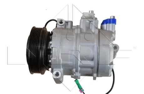Компресор кондиціонера NRF 32111 Ауди А8 д2