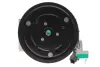 Компресор кондиціонера NRF 32204