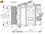Компресор кондицiонера NRF 32215