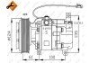 Компресор кондиціонера nrf 32233