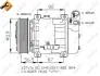 Компресор кондиціонера NRF 32270 (фото 3)