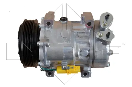 Компресор кондиціонера NRF 32270