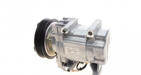 Компресор кондиціонера nrf 32408