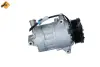 Компресор кондиціонера NRF 32427