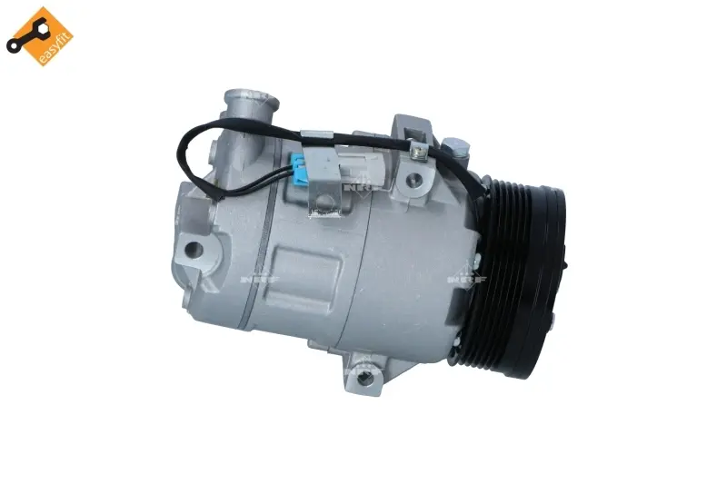 Компресор кондиціонера NRF 32428