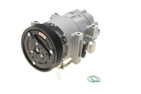 Компресор кондиціонера nrf 32430