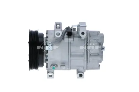 Компресор кондиціонера NRF 32430