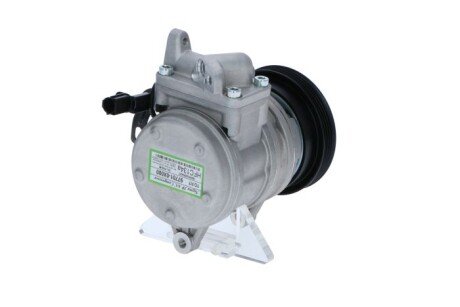 Компресор кондиціонера nrf 32439