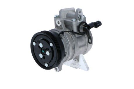 Компресор кондиціонера nrf 32439
