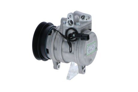 Компресор кондиціонера nrf 32439 на Киа Пиканто