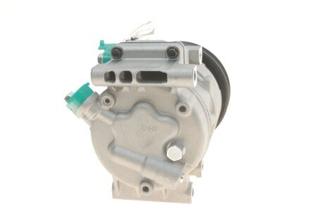 Компресор кондиціонера nrf 32467