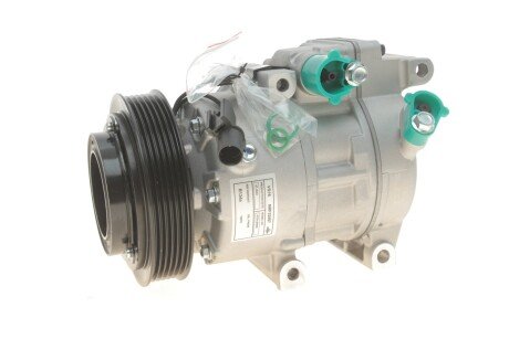 Компресор кондиціонера nrf 32467