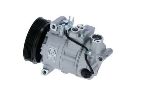 Компресор кондиціонера NRF 32512 Ауди А5