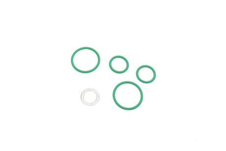 Компресор кондиціонера nrf 32593