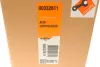 Компресор кондиціонера NRF 32611