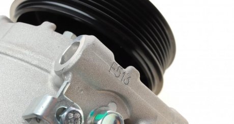 Компресор кондиціонера nrf 32611