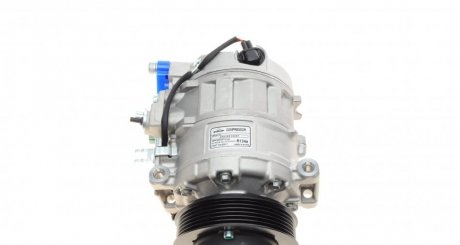 Компресор кондиціонера nrf 32611