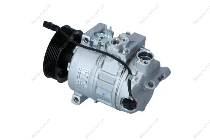 Компресор кондиціонера NRF 32613