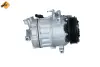 Компресор кондиціонера NRF 32671