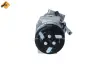 Компресор кондиціонера NRF 32671