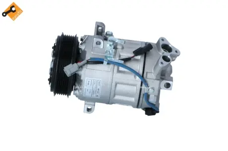 Компресор кондиціонера NRF 32671