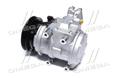 Компресор кондиціонера nrf 32715