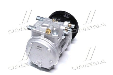 Компресор кондиціонера nrf 32715