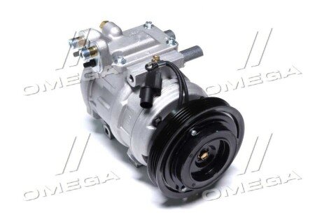 Компресор кондиціонера nrf 32715 на Хендай Туксон