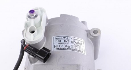 Компресор кондиціонера nrf 32723