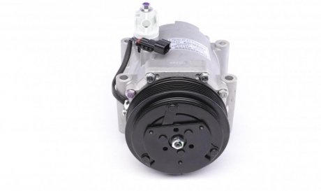 Компресор кондиціонера nrf 32723
