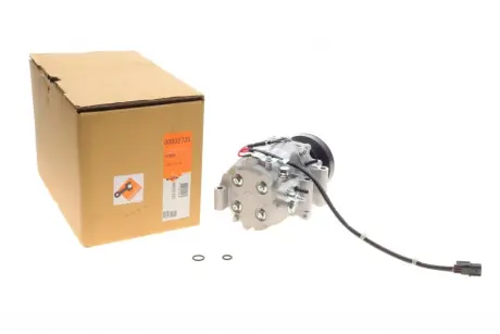Компресор кондиціонера NRF 32735 Хонда Срв 3