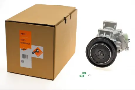 Компресор кондиціонера NRF 32741